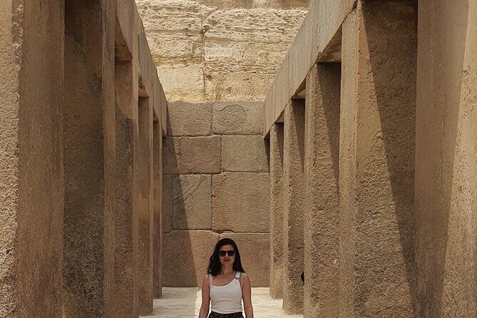 Giza Pyramids, Sphinx, Camel Ride, Sailing on the Nile and Royal Mummies - The Practical Side: What You Should Know