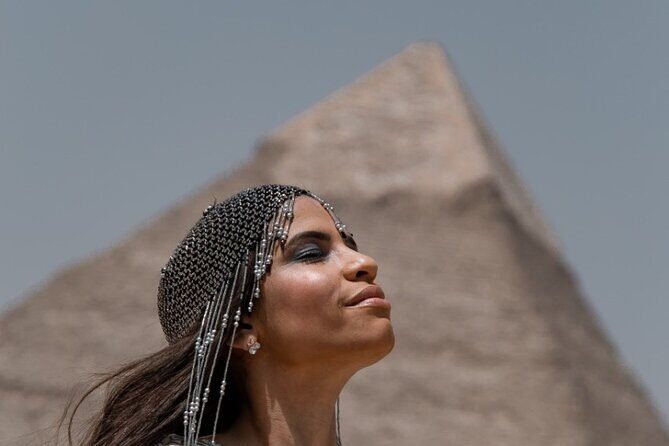 Giza Pyramids & Sphinx day trip - Who Should Consider This Tour?