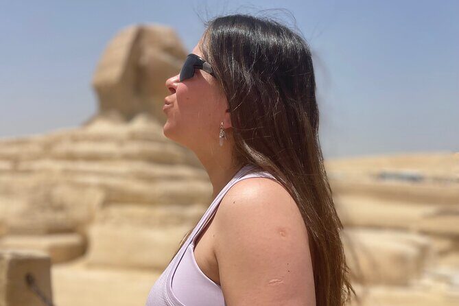 Giza Pyramids, Sphinx, Egyptian Museum day tour with a guide - Final Thoughts: Is This Tour Worth It?