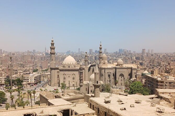 Giza Pyramids, Sphinx, Grand Museum, Private Tour, Tickets, Lunch - Introduction