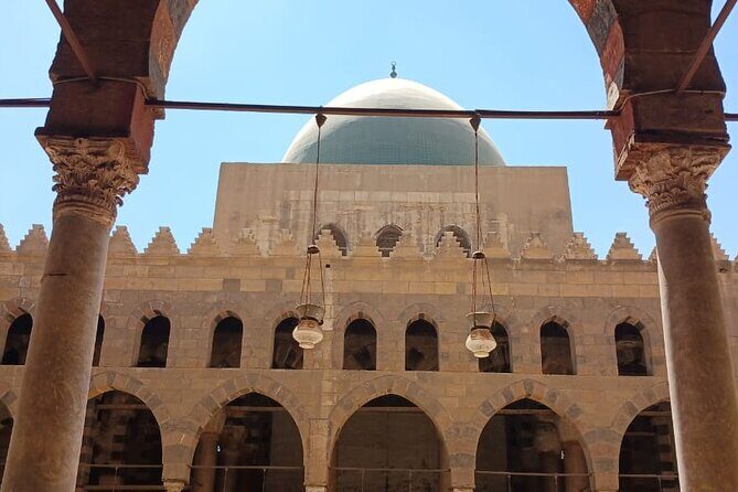 Giza Pyramids, Sphinx, Grand Museum, Private Tour, Tickets, Lunch - Key Points