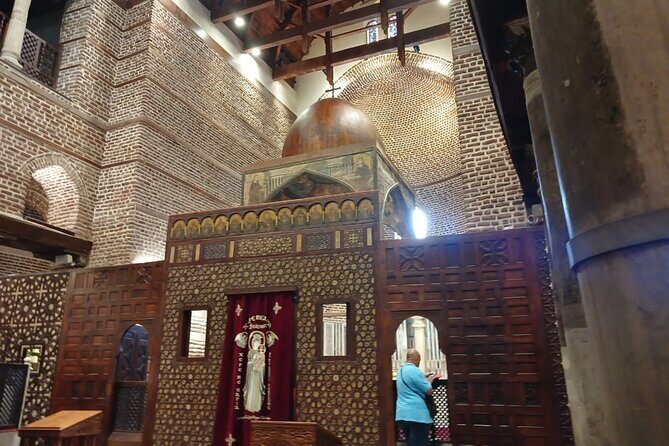 Giza Pyramids, Sphinx, Grand Museum, Private Tour, Tickets, Lunch - The Grand Egyptian Museum: A New Chapter in Egyptology