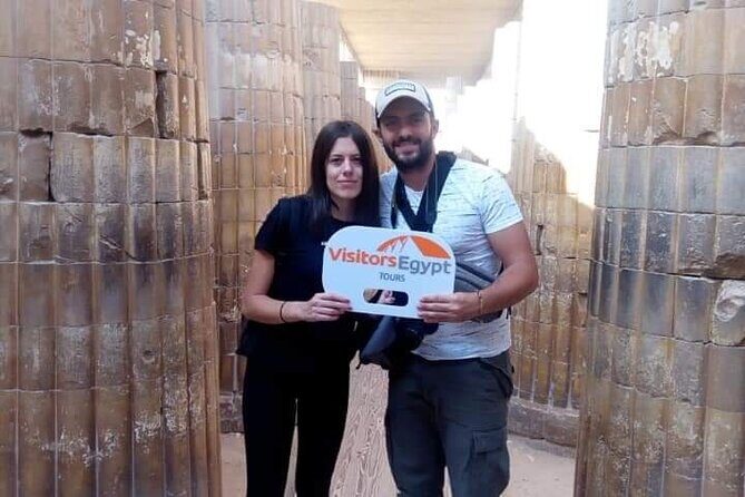 Giza Pyramids & Sphinx Tour - Value and Practical Tips