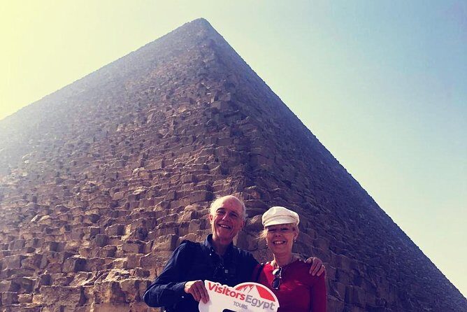 Giza Pyramids & Sphinx Tour - Final Thoughts