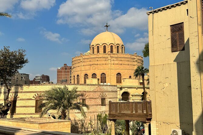 Giza Pyramids & Sphinx with Wi Fi & special Gift - Final Thoughts