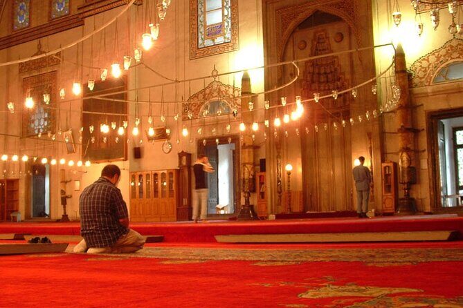 Giza Pyramids, The Egyptian Museum And Cairo Citadel-Mohamed Ali Mosque- Private - The Practicalities: Transportation, Guide, and Cost