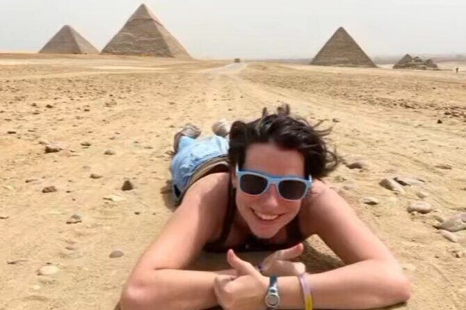 Giza Pyramids, the Grand Egyptian museum " GEM " - FAQ