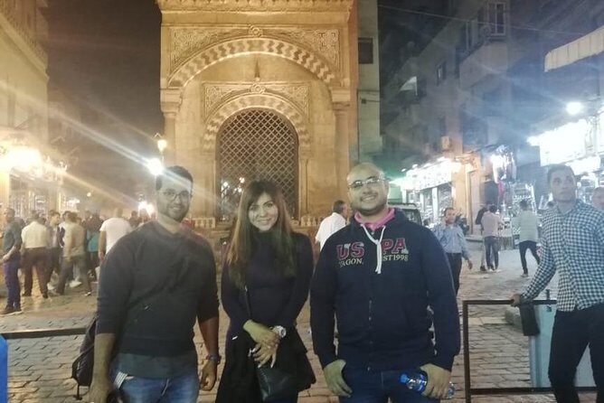 Giza Pyramids, the Sphinx, Islamic & Coptic Cairo Tour - A Full Breakdown of the Experience