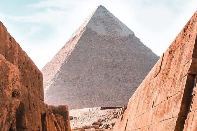 Giza Pyramids Tour With Camel Ride. - Who Would Enjoy This Tour?