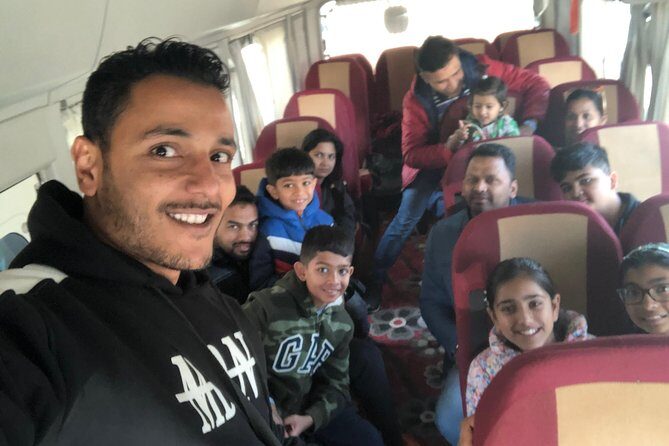 Giza Pyramids With Quads & Camels & Lunch & Tickets Private Trip - Final Thoughts