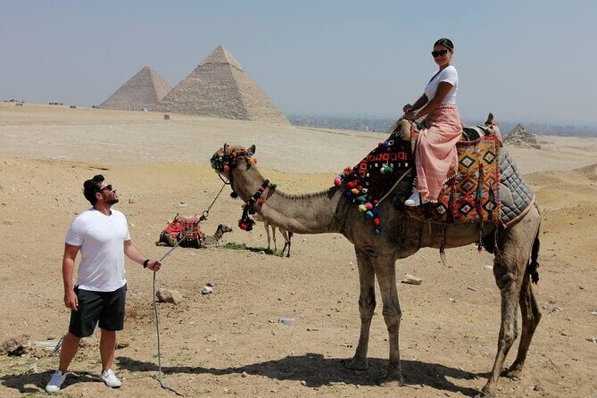 Giza pyramids,Sphinx,ATV bike,Camel ride,Dinner cruise& shopping - Authentic Experiences and Traveler Reviews