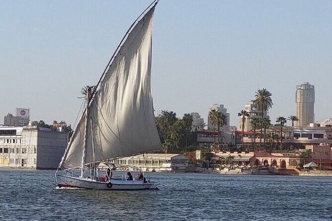Giza Pyramids,Sphinx,Camel Ride,ATV Bike,Shopping, Dinner cruiseI - Practical Tips for Travelers