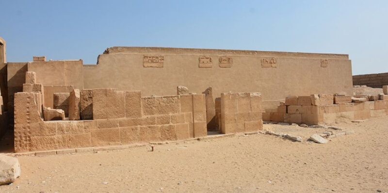 Giza: Sakkara, Memphis & Dahshur (Pyramid & Felucca Options) - Who Should Book This Tour?