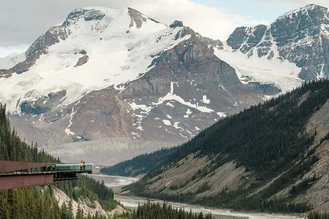 Glacier Adventure on the Icefields Parkway Hidden Gems Skywalk - Value and Practical Considerations