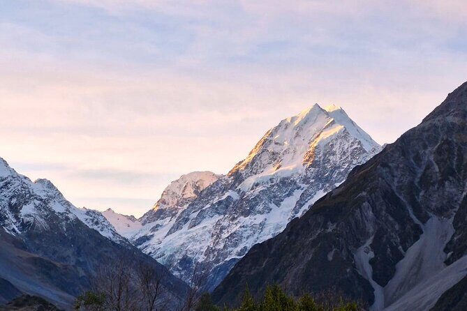 Glacier Discoverer 40 minute Helicopter flight from Mount Cook - Final Thoughts: Who Should Go?