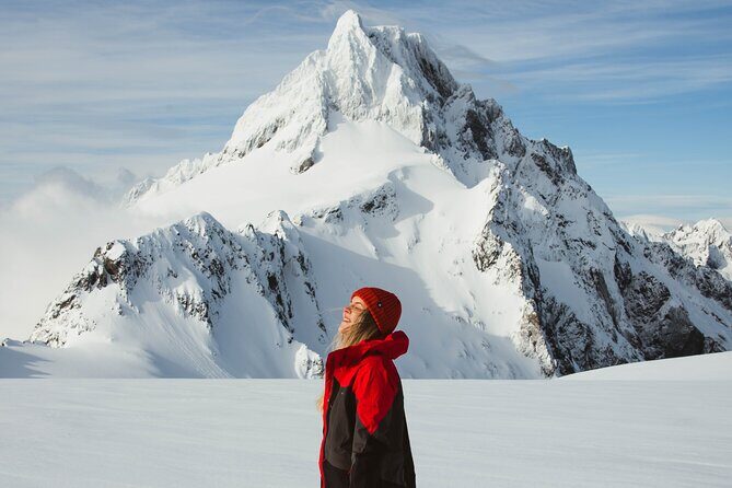 Glacier Galore Helicopter Scenic Flight from Milford Sound - FAQs