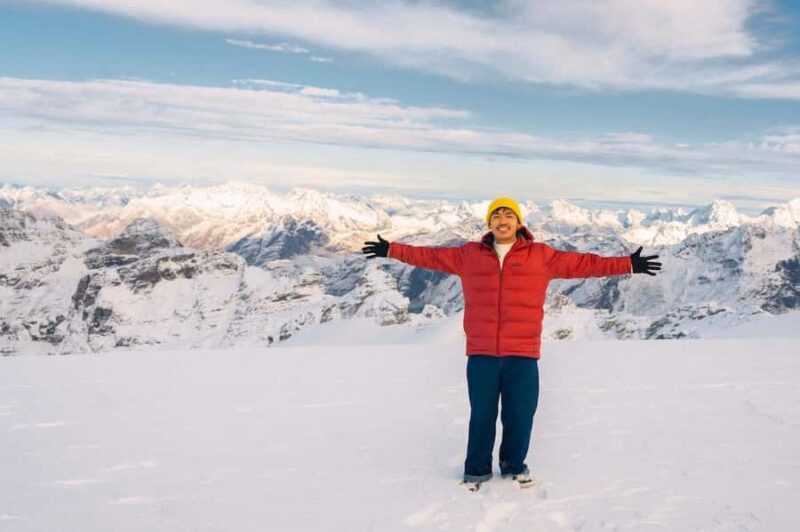 Glacier Helicopter Tour Queenstown | 50min Blue Ice Journey - What Makes This Tour Stand Out?