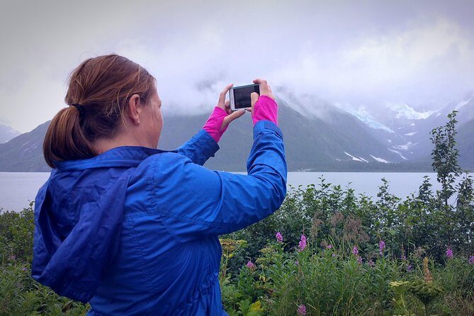 Glacier Hike on Matanuska Glacier - Best Vacation Value - What We Love and What to Consider