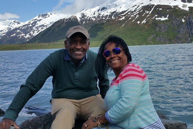 Glacier Hike on Matanuska Glacier - Best Vacation Value - Frequently Asked Questions