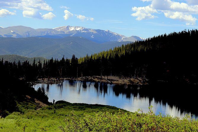 Glacier Hiking & Geothermal Cave Pools Tour - Key Points