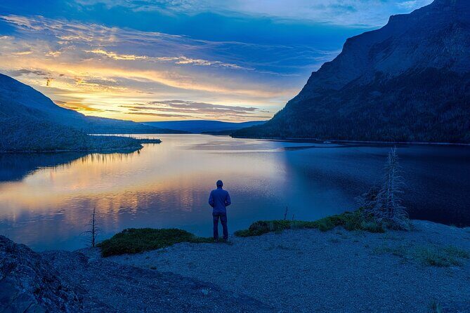 Glacier National Park Going-to-the-Sun Road Self-Guided Tour - Why Consider the Going-to-the-Sun Road Self-Guided Tour?