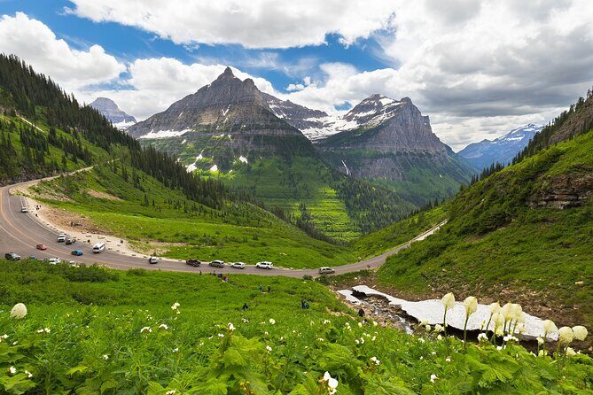 Glacier National Park Going-to-the-Sun Road Self-Guided Tour - Is It Right for You?
