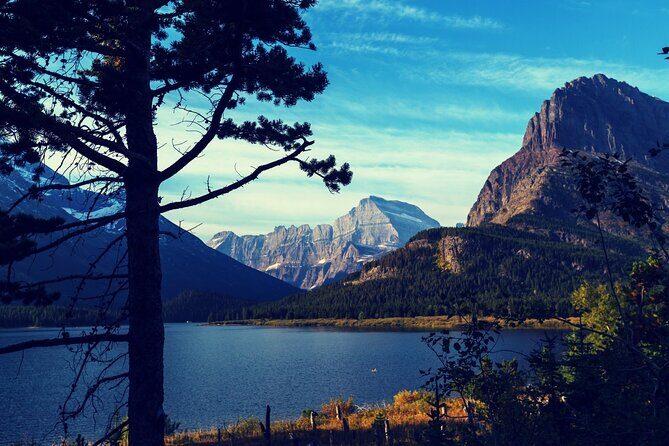 Glacier National Park North Fork Self-Guided Audio Tour - What Visitors Say