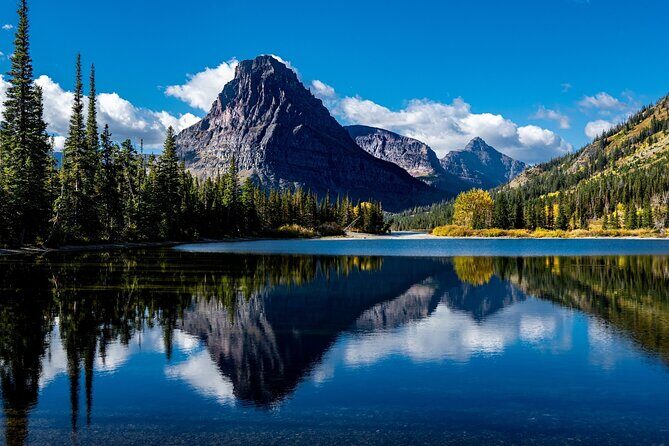 Glacier National Park Self-Guided Audio Tour - FAQ