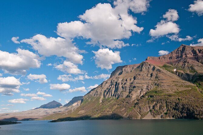 Glacier National Park Self-Guided Driving Audio Tour - An Honest Look at the Glacier National Park Self-Guided Driving Audio Tour