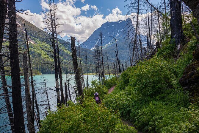 Glacier National Park Self-Guided Driving Audio Tour - Practicalities and What the Experience Means for You