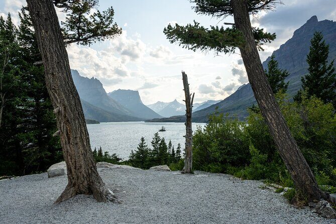 Glacier National Park Self-Guided Driving Audio Tour - FAQs