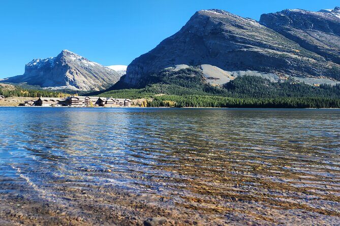 Glacier National Park Two Medicine Self-Guided Audio Tour - Who Will Love This Tour?