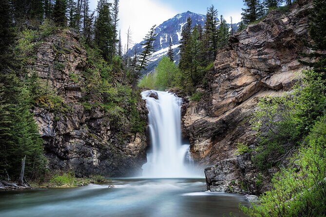 Glacier National Park Two Medicine Self-Guided Audio Tour - Final Thoughts