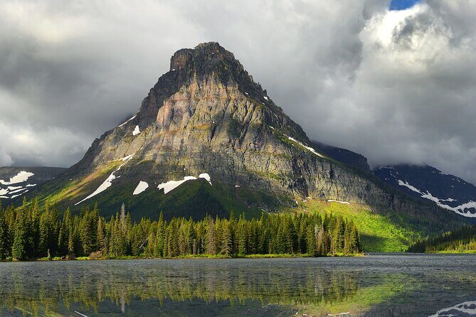 Glacier National Park Two Medicine Self-Guided Audio Tour - FAQs
