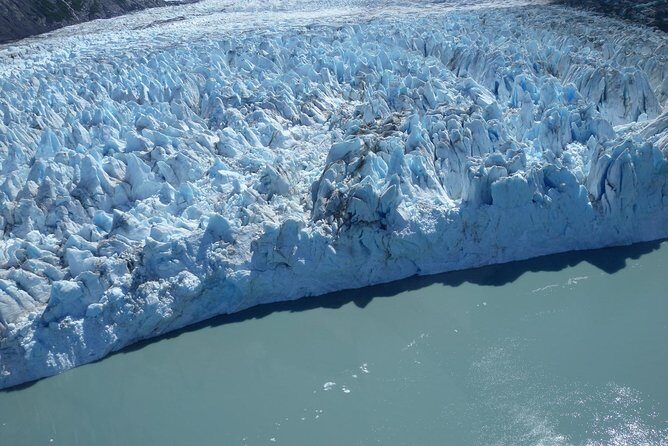 Glacier & Wildlife Discovery Tour - The Itinerary in Detail