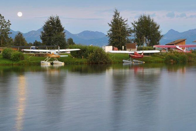 Glacier & Wildlife Discovery Tour - Who Should Consider This Tour?