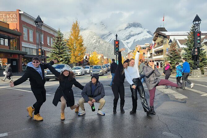 Glaciers, Mountains & Lakes - Lunch Included - Authentic Experiences and Highlights