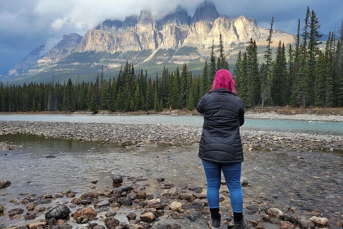 Glaciers, Mountains & Lakes - Lunch Included - Who Should Consider This Tour?