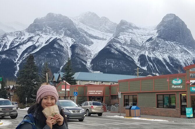 Glaciers, Mountains & Lakes - Lunch Included - In The Sum Up