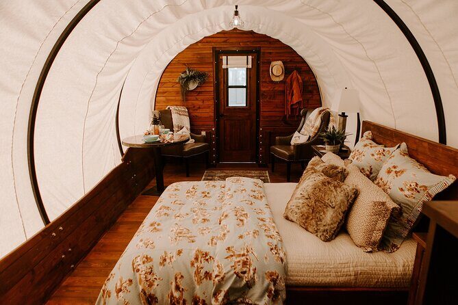 Glamping at Grand Canyon Glamping Resort - Final Thoughts: Is It a Good Choice?