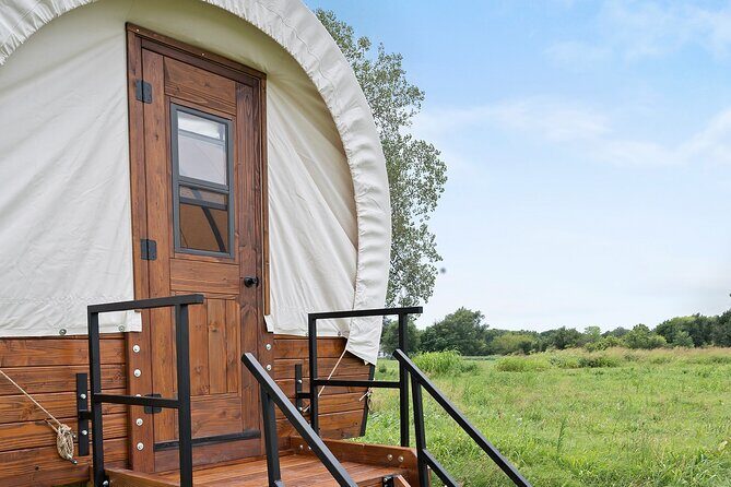 Glamping at Grand Canyon Glamping Resort - Final Words