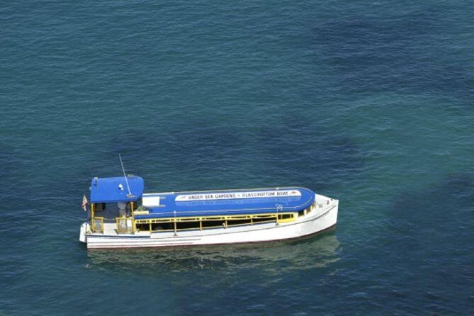 Glass Bottom Boat: Catalina Island Tour - FAQs