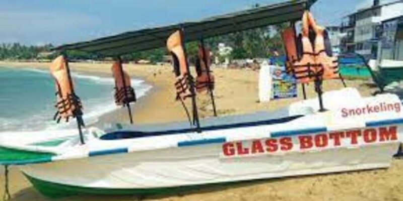 Glass Bottom Boat Ride in Trincomalee - Final Thoughts: Is It Worth It?