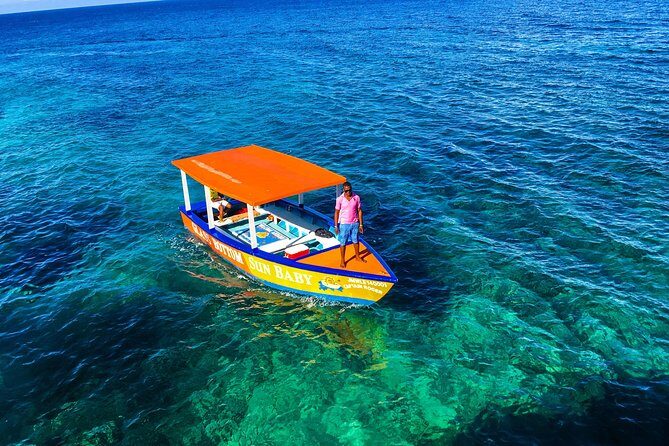 Glass Bottom Boat Ride/Snorkeling/Booby Cay Island from Negril - FAQs