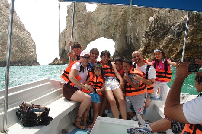 Glass Bottom Boat Ride to the Arch - In-Depth Review of the Experience