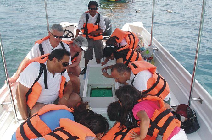 Glass Bottom Boat Ride to the Arch - Frequently Asked Questions