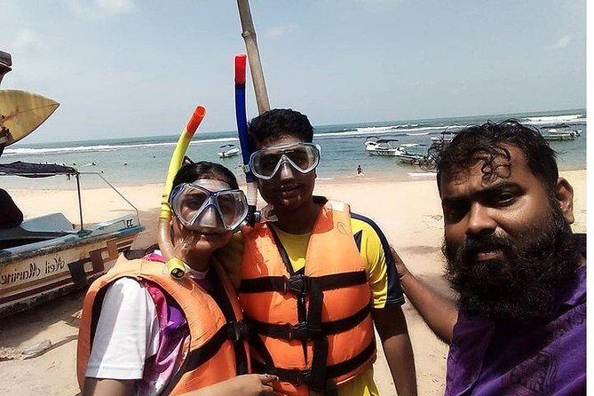 Glass Bottom Boat Tour and Snorkeling Hikkaduwa - An In-Depth Look at the Experience
