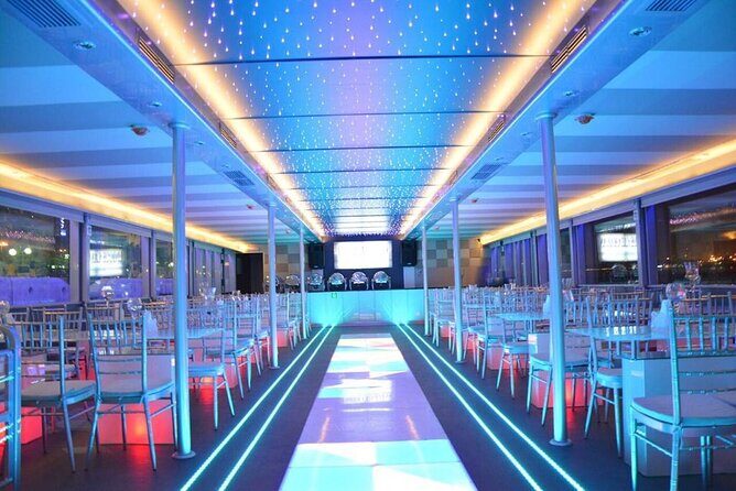 Glass Cruise in Dubai Marina with Dinner - What Travelers Are Saying: The Honest Opinions