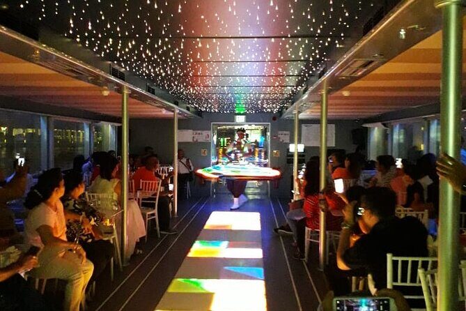 Glass Cruise in Dubai Marina with Dinner - Final Thoughts: Who Should Consider This Tour?