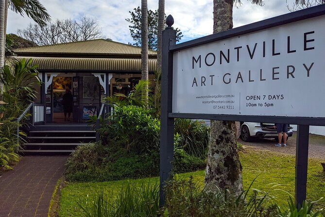 Glass House Mountains, Maleny and Montville Tour from Brisbane - The Sum Up